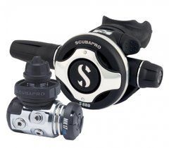 Регулятор Scubapro МК17 EVO Din300/S600