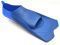 Ласты для плавания короткие Zoggs Short Blade Eco Fins 41/42 р. (синий)