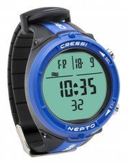 Декомпресиметр CRESSI-SUB NEPTO WATCH/DIVNG COMP 2021