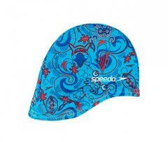 Шапочка для плавання Speedo Sea Squad Polyester 2018