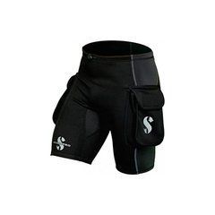 Шорти Scubapro HYBRID 1 мм, розмір: L