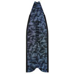 Лопасть для ласт Mares Polygon Camo Uflage