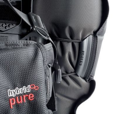 Компенсатор плавучести для дайвинга Mares Hybrid Pure MRS, XL
